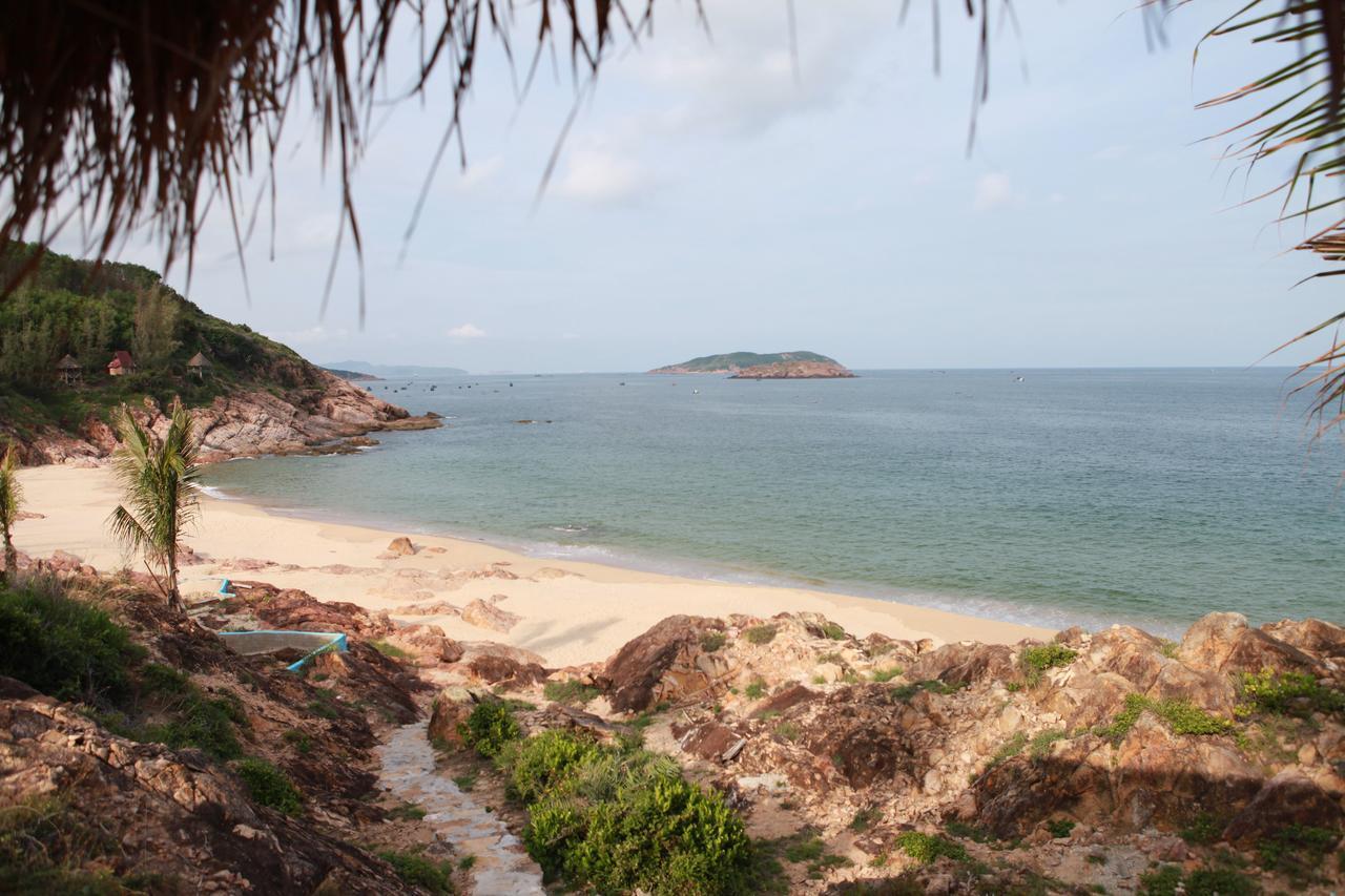 Life'S A Beach Backpacker Hostel Quy Nhon Exterior photo