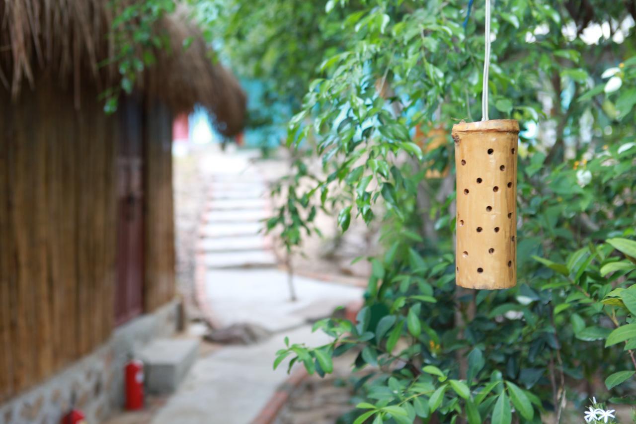 Life'S A Beach Backpacker Hostel Quy Nhon Exterior photo