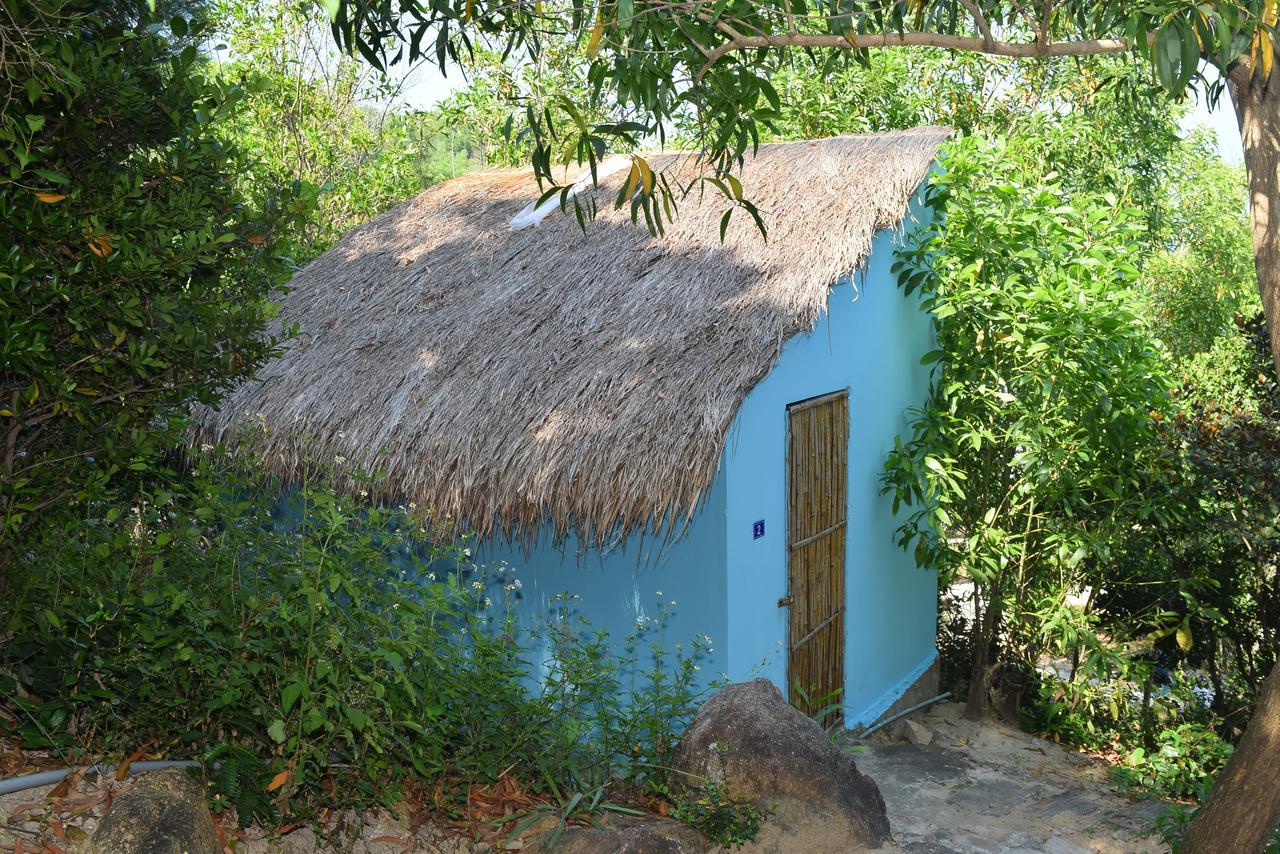 Life'S A Beach Backpacker Hostel Quy Nhon Exterior photo