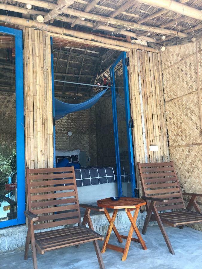 Life'S A Beach Backpacker Hostel Quy Nhon Exterior photo