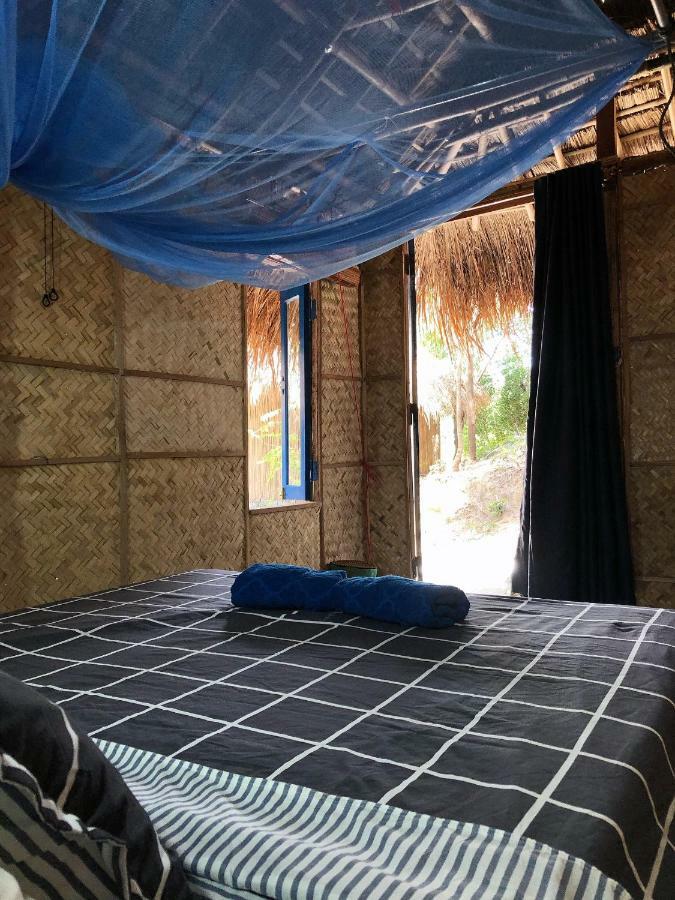 Life'S A Beach Backpacker Hostel Quy Nhon Exterior photo